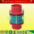 SSJB-3 gland loosing-stop steel expansion joint